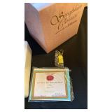 Seraphim Classics, Tess Angel Figurine 1998