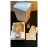 Seraphim Classics, Isabel, Angel Figurine