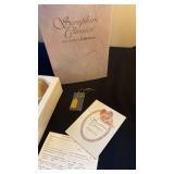 Seraphim Classics, Isabel, Angel Figurine