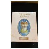 Seraphim Classics Heaven on Earth figurine