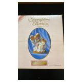 Seraphim Classics Loving Arms Angel Figurine
