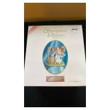 Seraphim Classics wishing well angel