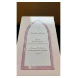 Seraphim Classics wishing well angel