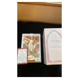 Seraphim Classics Hope For America 9/11 Memorial Angel Figurine