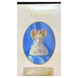 Seraphim Classics Hannah Musical Angel Figurine
