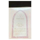 Seraphim Classics Hannah Musical Angel Figurine