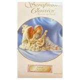 Seraphim Classics Juliette Music