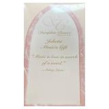 Seraphim Classics Juliette Music