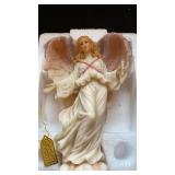 Seraphim Classics Priscilla Angel Figurine
