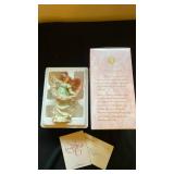 Seraphim Classics Dawn Angel Figurine 1997