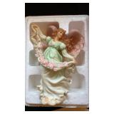 Seraphim Classics Dawn Angel Figurine 1997