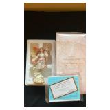 Seraphim Classics Annabella Angel Figurine