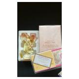 Seraphim Classics Samantha Angel Figurine with COA