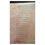 Evangeline Angel of Mercy Seraphim Classics Figurine