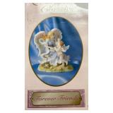 Forever Friends Angel Figurine