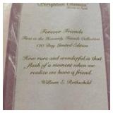 Forever Friends Angel Figurine