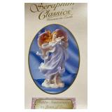 Seraphim Classics 25th Anniversary Angel Figurine