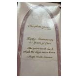 Seraphim Classics 50th Anniversary Angel