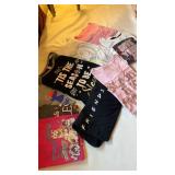 Girls size 10 l T-Shirt Collection