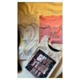 Girls size 10 l T-Shirt Collection
