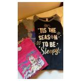 Girls size 10 l T-Shirt Collection