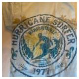 Ladies tshirts L and XL, new Jockey panties sz 8 with copper fit socks