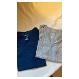 Ladies tshirts XL and 2XL