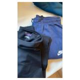 Ladies sweatpants, workout pants and loungewear, most sz Med