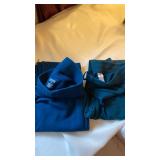 Ladies sweatpants, workout pants and loungewear, most sz Med