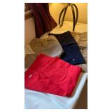 Ladies capris size 8 and 8p