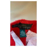 Ladies capris size 8 and 8p