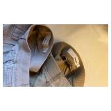 Ladies capris size 8 and 8p