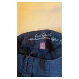 Ladies capris size 8 and 8p