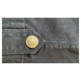 Ladies capris size 8 and 8p