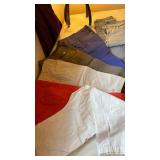 Ladies capris size 10