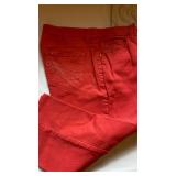 Ladies capris size 10