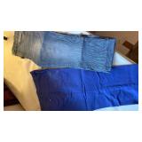 Ladies capris size 10