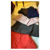 Ladies capris size 10