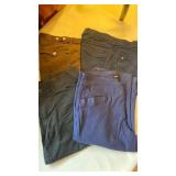 Ladies capris size 10