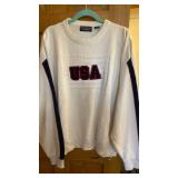 Mens cotton sweaters XL