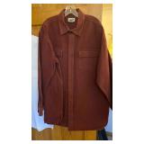 Mens XL dress and casual shirts and turtlenecks