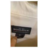 Mens XL dress and casual shirts and turtlenecks