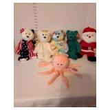TY Beanie Babies