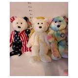 TY Beanie Babies