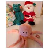 TY Beanie Babies