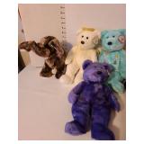 TY Beanie Babies