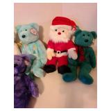 TY Beanie Babies