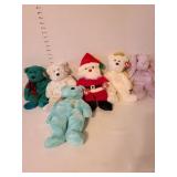 TY Beanie Babies