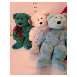 TY Beanie Babies
