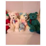TY Beanie Babies